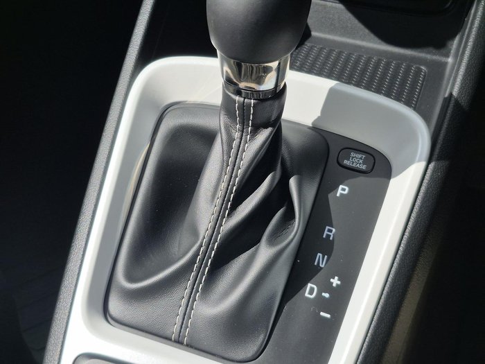 2022 Hyundai Venue Active QX.V4 MY22 Blue