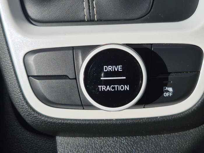 2022 Hyundai Venue Active QX.V4 MY22 Blue