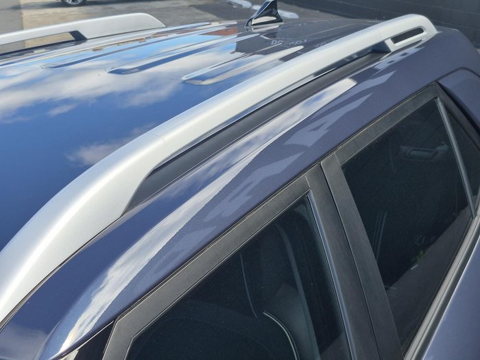 2022 Hyundai Venue Active QX.V4 MY22 Blue