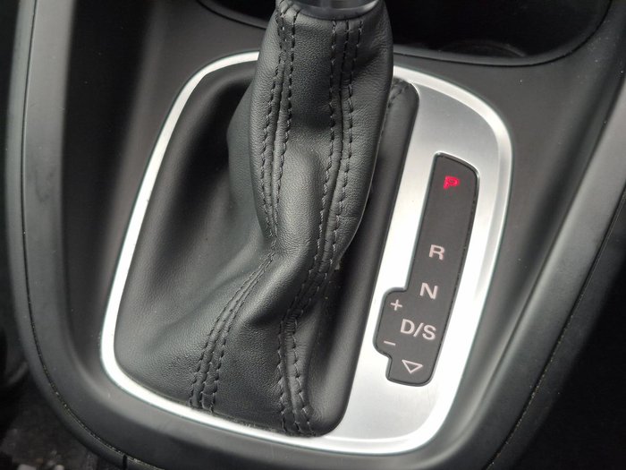 2015 Audi A1 8X MY16 White