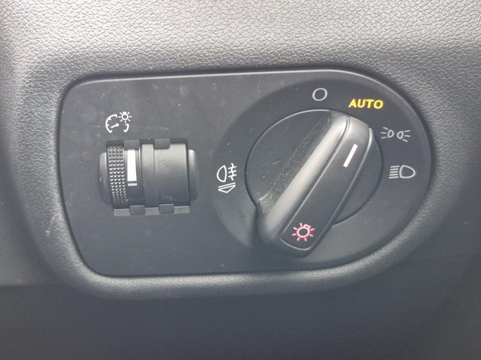 2015 Audi A1 8X MY16 White