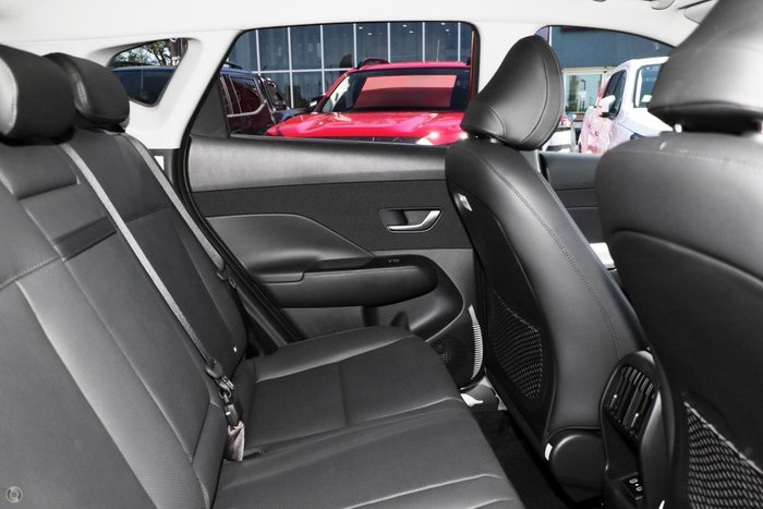 2025 Hyundai Kona Elite