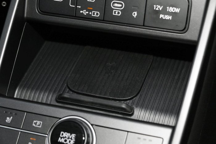 2025 Hyundai Kona Elite