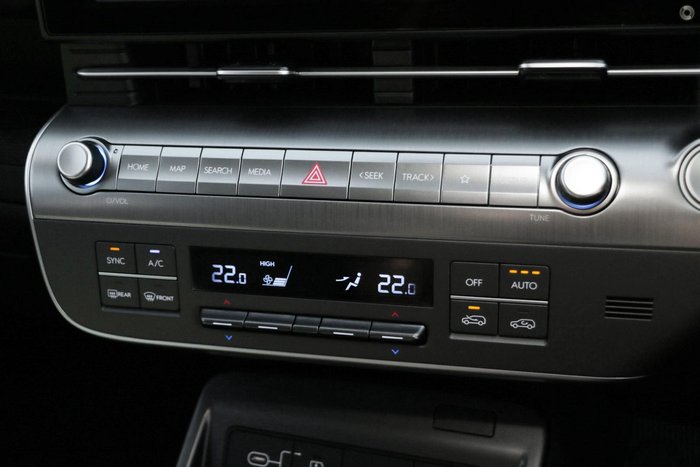 2025 Hyundai Kona Elite