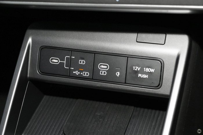 2025 Hyundai Kona Elite