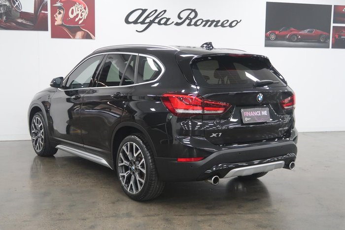 2020 BMW X1 xDrive25i