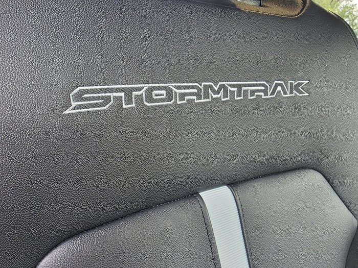 2025 Ford Ranger PHEV Stormtrak