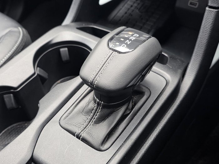 2025 Ford Ranger PHEV Stormtrak