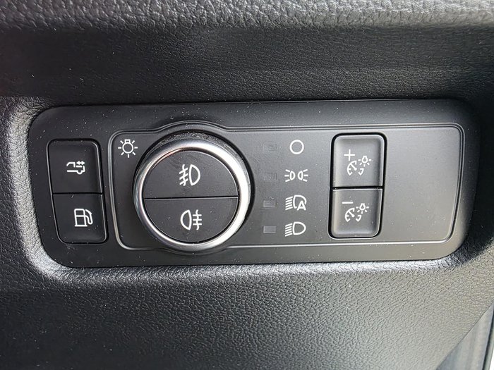 2025 Ford Ranger PHEV Stormtrak