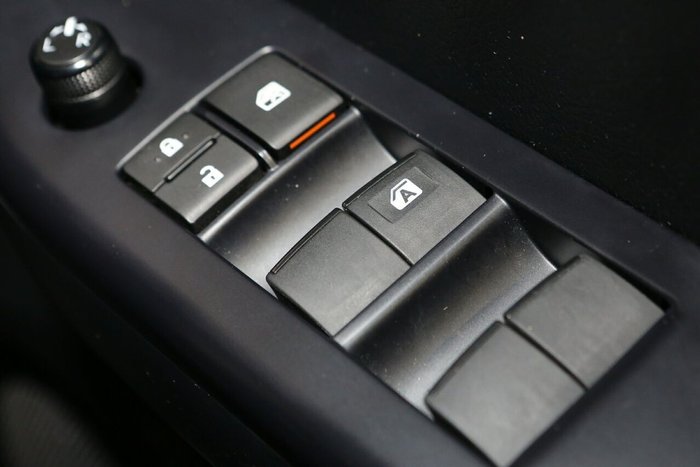 2023 Toyota Hilux Workmate