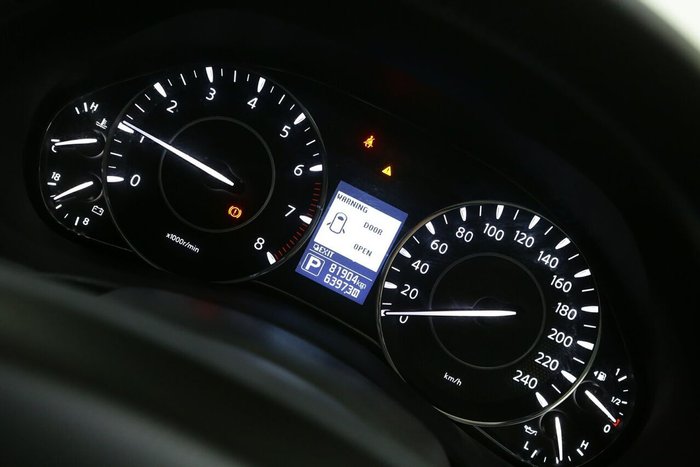 2020 Nissan Patrol Ti