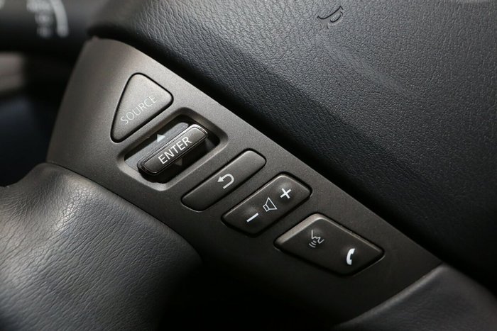 2020 Nissan Patrol Ti