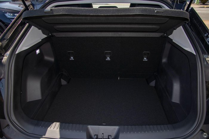 2025 Chery C5 Urban MY25 Space Black