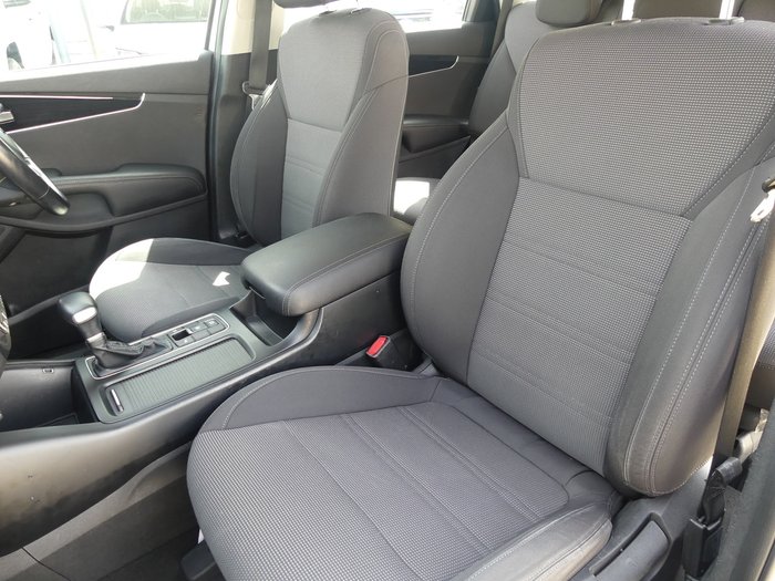 2019 Kia Sorento Si