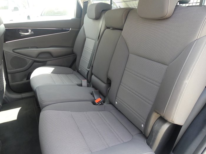2019 Kia Sorento Si