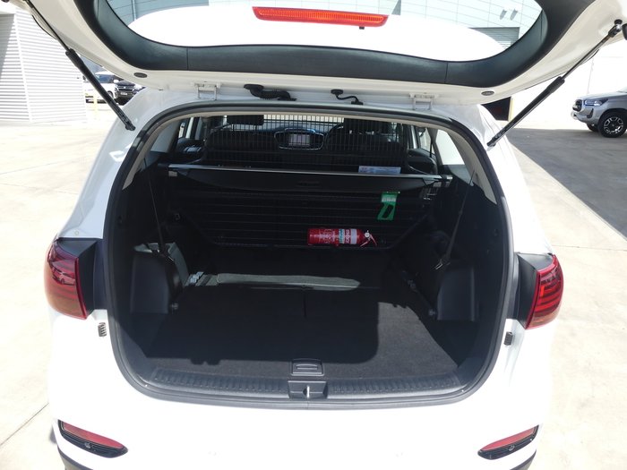 2019 Kia Sorento Si