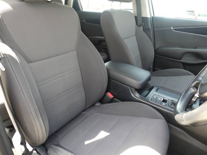2019 Kia Sorento Si