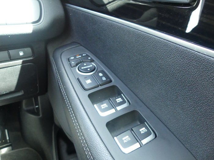2019 Kia Sorento Si