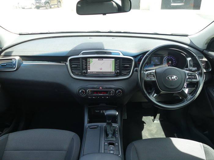 2019 Kia Sorento Si