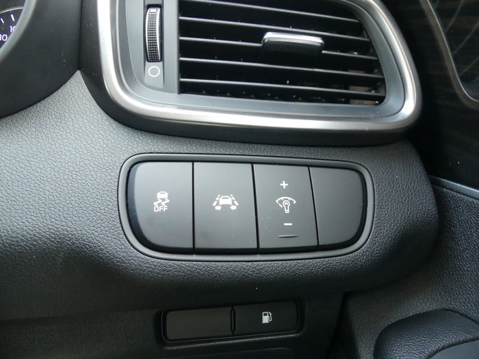 2019 Kia Sorento Si