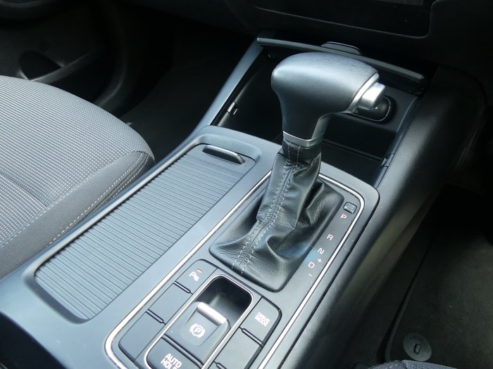 2019 Kia Sorento Si