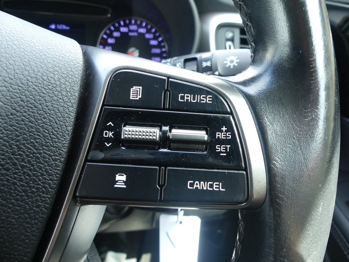2019 Kia Sorento Si