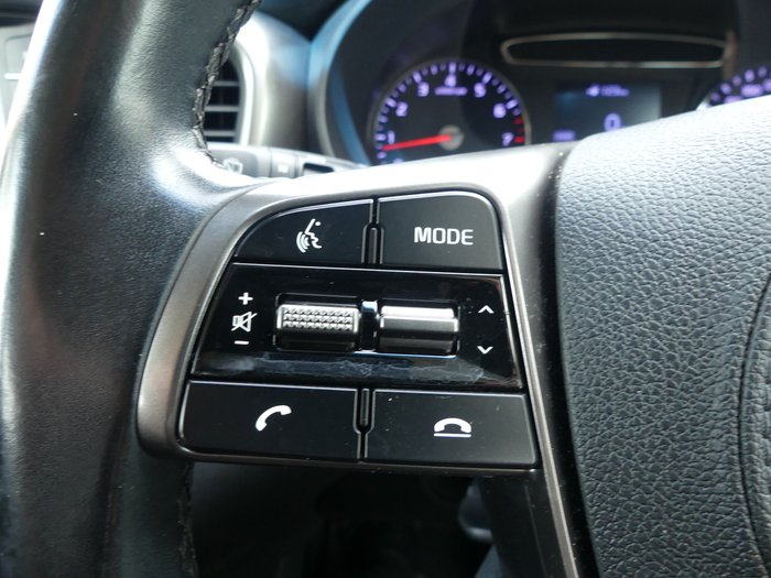 2019 Kia Sorento Si