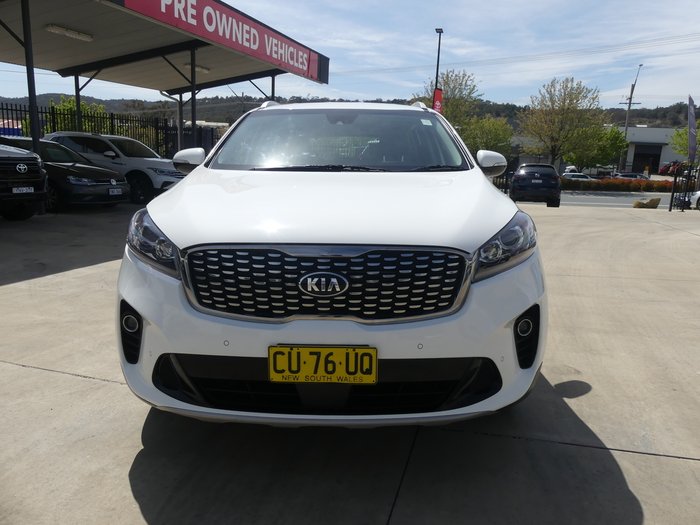 2019 Kia Sorento Si