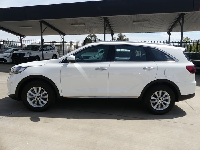 2019 Kia Sorento Si