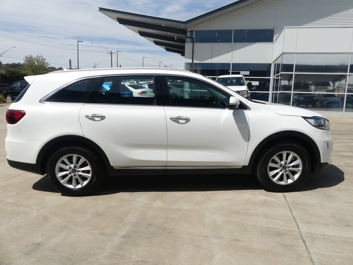 2019 Kia Sorento Si