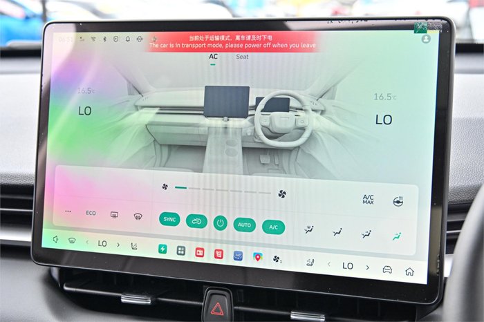 2025 GWM Haval H6 Ultra PHEV