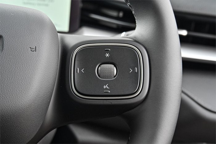 2025 GWM Haval H6 Ultra PHEV