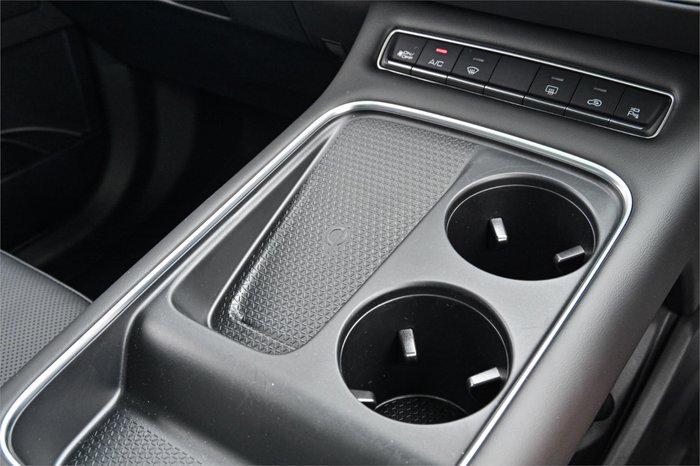 2025 GWM Haval H6 Ultra PHEV