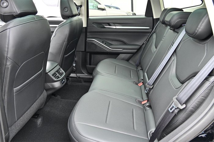 2025 GWM Haval H6 Ultra PHEV