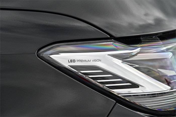 2025 GWM Haval H6 Ultra PHEV