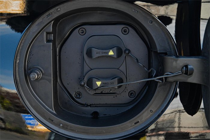 2025 GWM Haval H6 Ultra PHEV