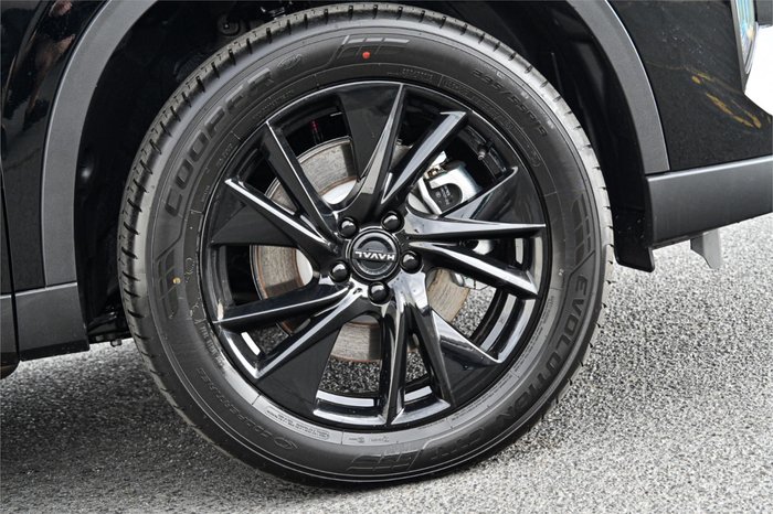 2025 GWM Haval H6 Ultra PHEV