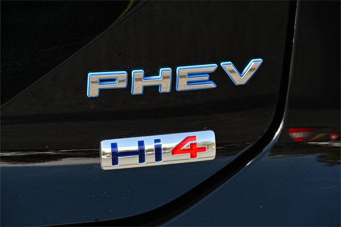 2025 GWM Haval H6 Ultra PHEV