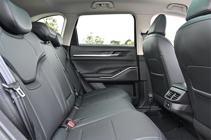 2025 GWM Haval H6 Ultra PHEV