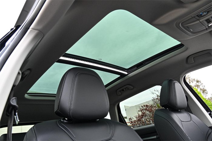 2025 GWM Haval H6 Ultra PHEV