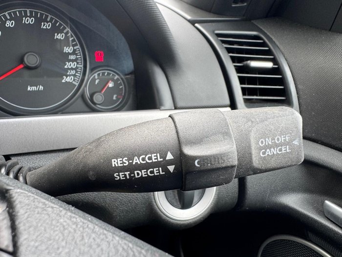 2012 Holden Commodore Omega VE Series II MY12 Nitrate
