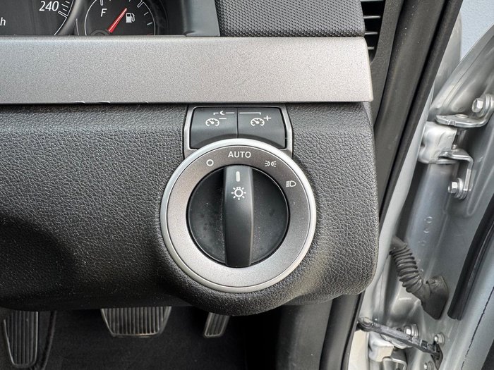 2012 Holden Commodore Omega VE Series II MY12 Nitrate