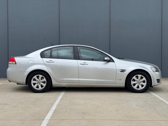2012 Holden Commodore Omega VE Series II MY12 Nitrate