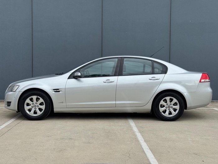 2012 Holden Commodore Omega VE Series II MY12 Nitrate