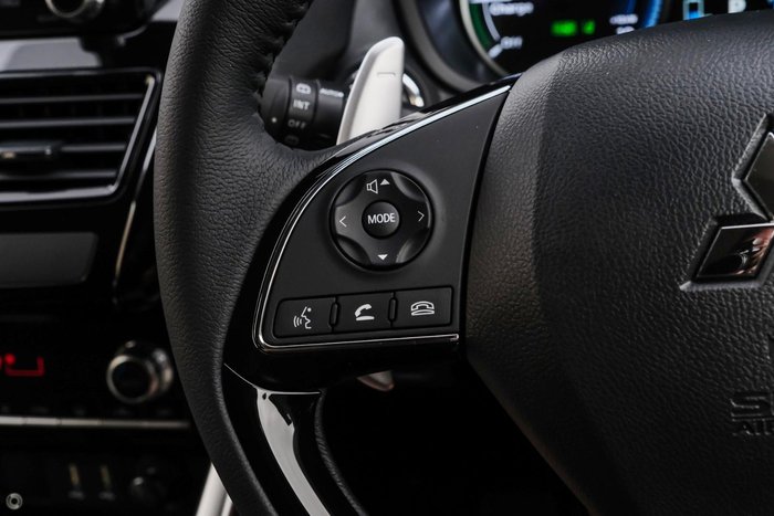 2024 Mitsubishi Eclipse Cross PHEV ES