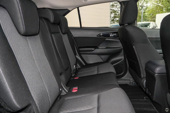 2024 Mitsubishi Eclipse Cross PHEV ES