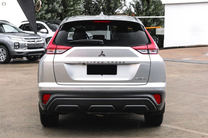 2024 Mitsubishi Eclipse Cross PHEV ES