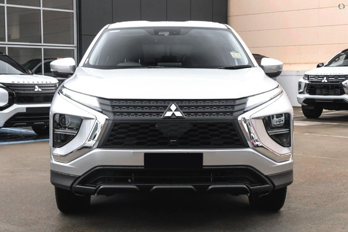 2024 Mitsubishi Eclipse Cross PHEV ES