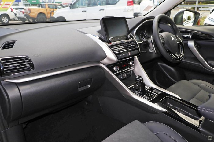 2025 Mitsubishi Eclipse Cross PHEV Aspire