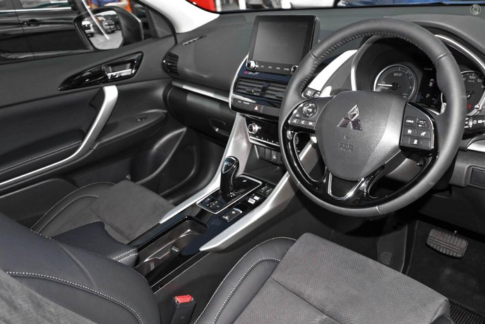 2025 Mitsubishi Eclipse Cross PHEV Aspire
